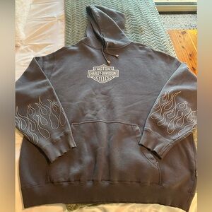 Harley Davidson Sweatshirt